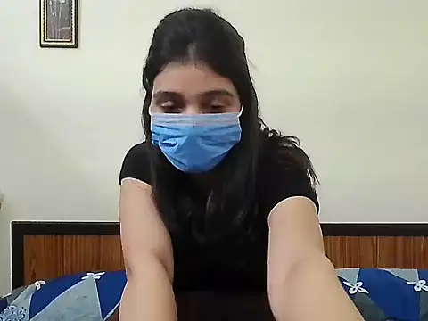 Cute babydoll099 online show from 09.25.25