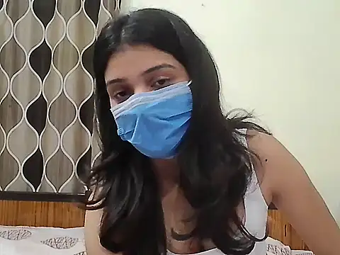 Cute babydoll099 online show from 10.24.25