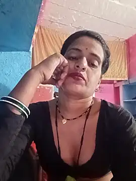 Rupali hot online show from 10.13.25
