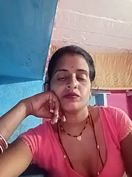 Rupali hot online show from 10.14.25
