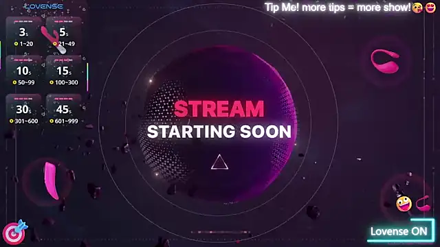 Skinny CumLoader69 online show from 10.13.25