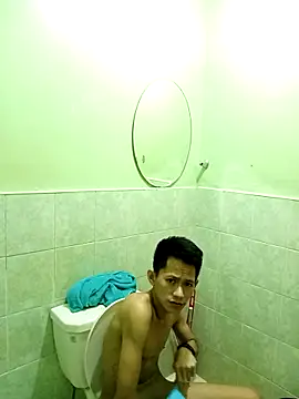 Skinny CumLoader69 online show from 11.07.25