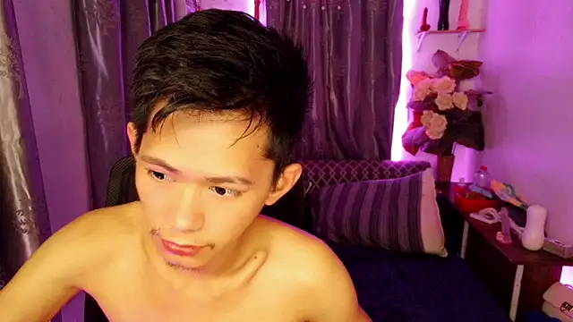 Skinny CumLoader69 online show from 02.03.26