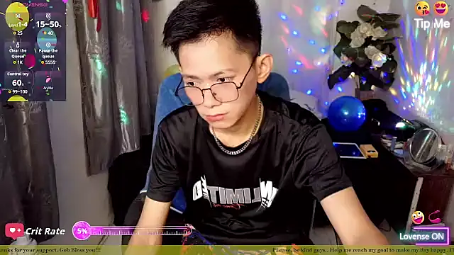 Snapshot of Skinny_CumLoader69 chatting on 07.08.26 Skinny CumLoader69 online show from 07.08.26