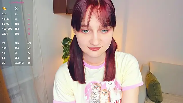 KatyKufel online show from 12.03.25