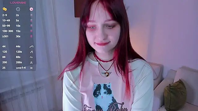 KatyKufel online show from 01.16.26