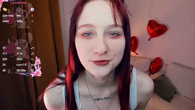 KatyKufel online show from 02.20.26