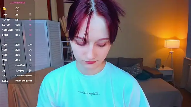 KatyKufel online show from 03.15.26