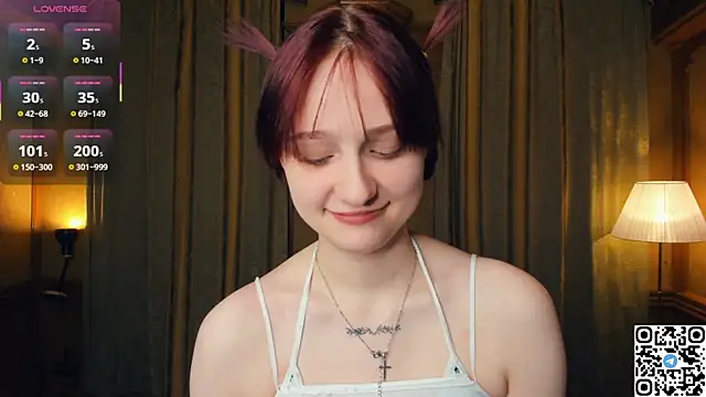 KatyKufel online show from 04.15.26