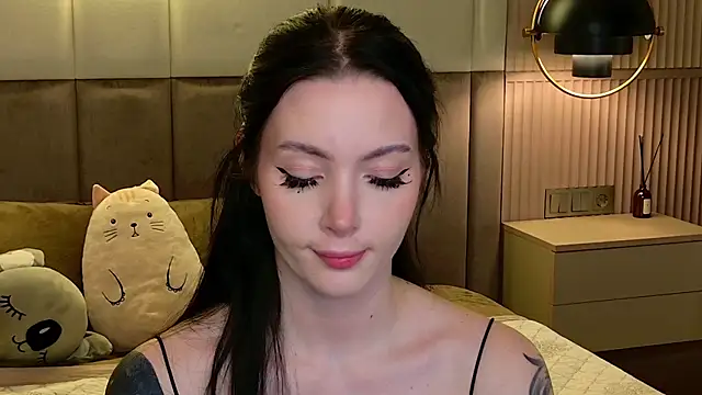 Goldy Stark online show from 02.16.26