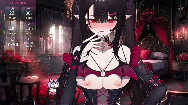 chloelabelle online show from 09.19.25