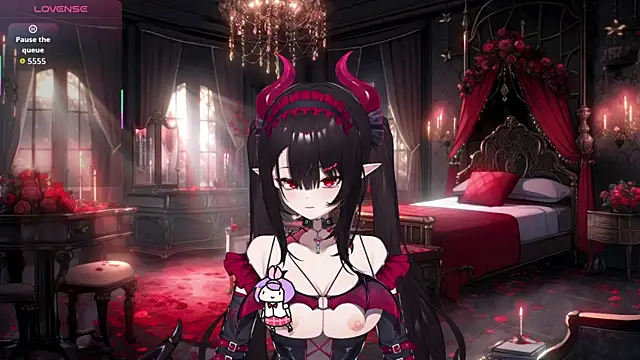 chloelabelle online show from 10.01.25