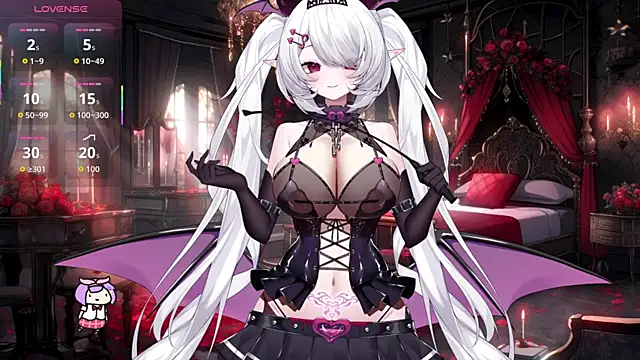 chloelabelle online show from 10.03.25