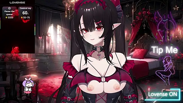 chloelabelle online show from 10.11.25