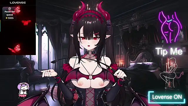 chloelabelle online show from 10.25.25