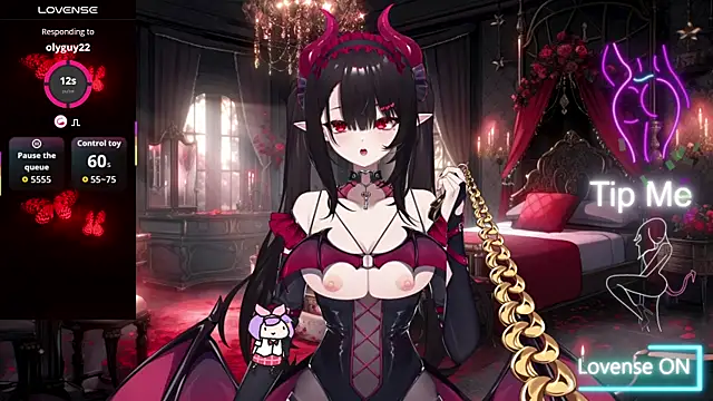 chloelabelle online show from 10.28.25