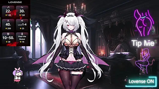 chloelabelle online show from 10.30.25