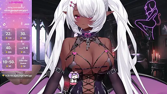 chloelabelle online show from 12.16.25