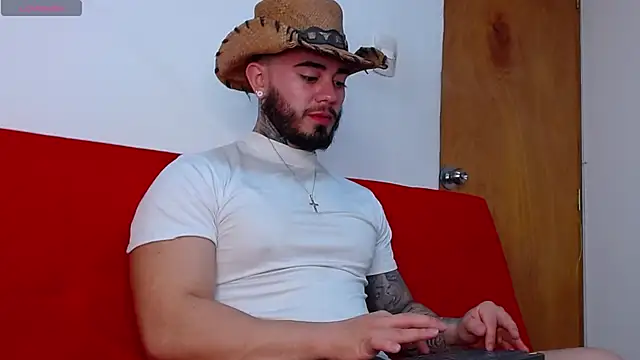 tommyblessd1 online show from 09.09.25