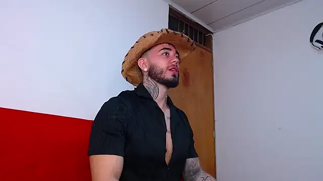 tommyblessd1 online show from 09.10.25