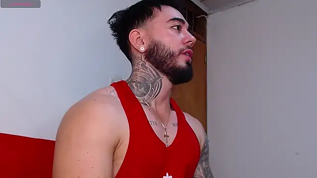 tommyblessd1 online show from 10.01.25