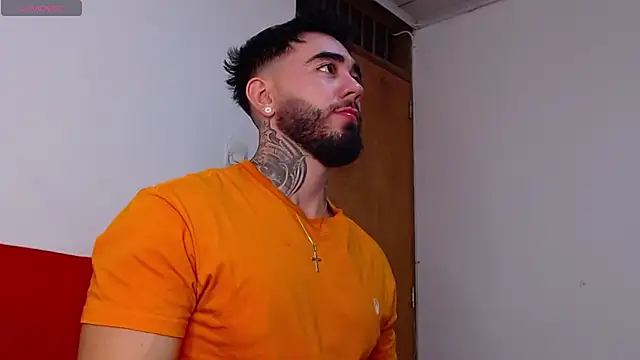 tommyblessd1 online show from 10.05.25