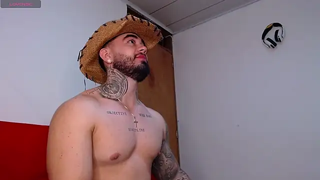 tommyblessd1 online show from 11.06.25