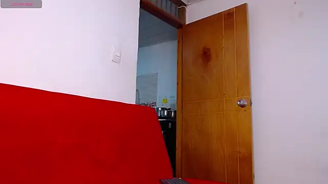 tommyblessd1 online show from 11.14.25