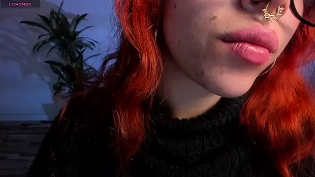Snapshot of bri_von_dhara__ chatting on 09.19.25 bri von dhara online show from 09.19.25