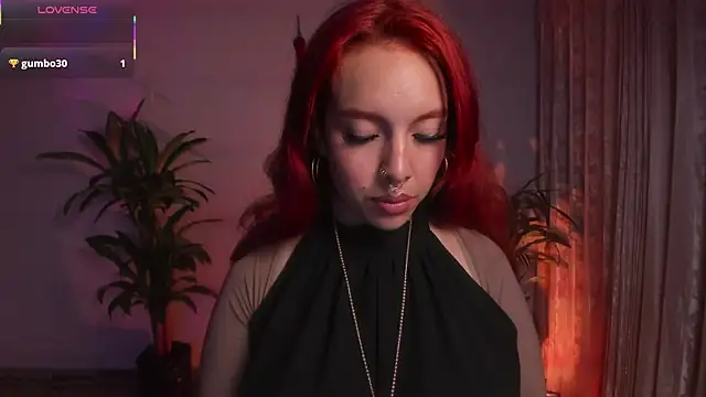 Snapshot of bri_von_dhara__ chatting on 10.01.25 bri von dhara online show from 10.01.25