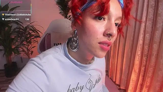 bri von dhara   online show from 10.25.25