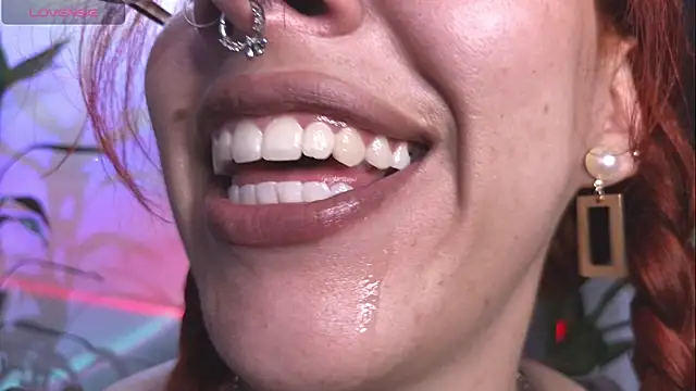 bri von dhara   online show from 11.16.25