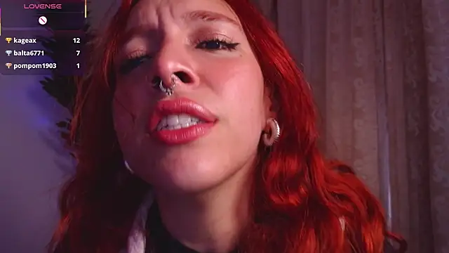 bri von dhara   online show from 11.29.25