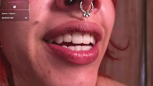 bri von dhara   online show from 12.14.25