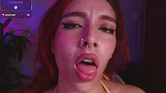 bri von dhara   online show from 02.24.26