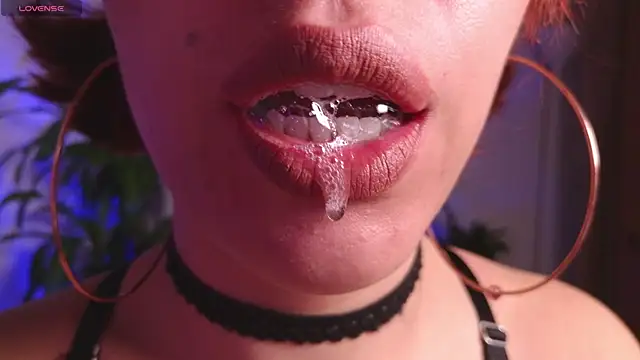 bri von dhara   online show from 04.24.26