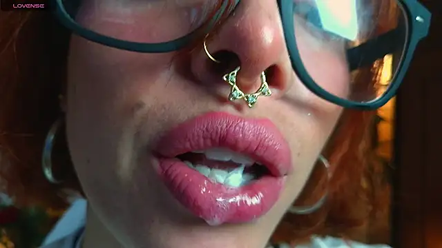 bri von dhara   online show from 06.17.26