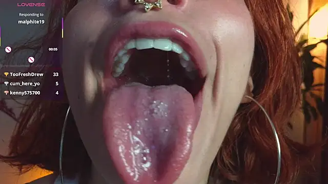 bri von dhara   online show from 06.21.26