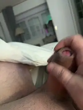 ejaculationmassive online show from 11.18.25