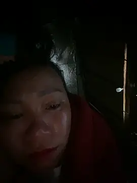 Snapshot of Dunmii chatting on 09.27.25 Dunmii online show from 09.27.25