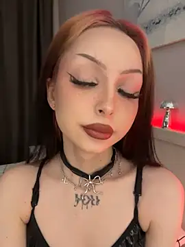 Lina Thornton  online show from 12.05.25