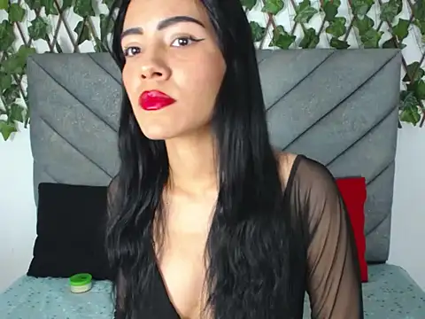 valerythompsonper online show from 03.27.26