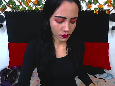 valerythompsonper online show from 04.01.26