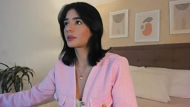 Samyscott  online show from 02.06.26