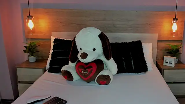 SusanAdams1 online show from 02.18.26