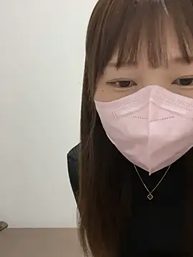 Snapshot of erokami36 chatting on 10.31.25 erokami36 online show from 10.31.25