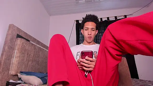 Cj davis  online show from 02.03.26