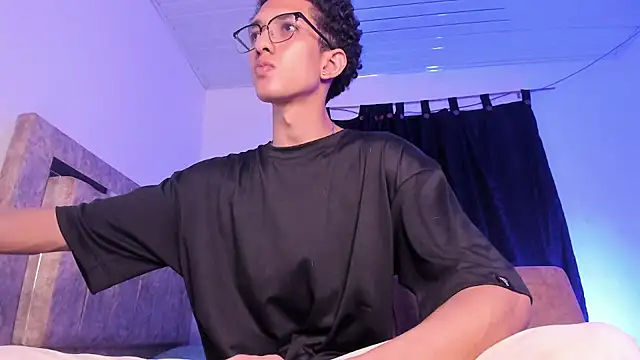 Cj davis  online show from 02.09.26