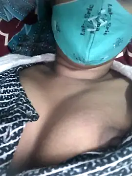 maskedlover321 online show from 01.05.26