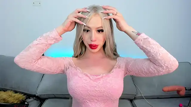 Sweet Soffi online show from 11.21.25